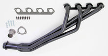 Load image into Gallery viewer, Hedman Hedders 89370 Uncoated 1-1/2 in. Long-Tube Headers for 1984-88 2WD Ford Ranger with 2.3L I4 for Select Ford Ranger