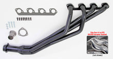 Load image into Gallery viewer, Hedman Hedders 89376 Silver 1-1/2 in. Long-Tube Headers for 1984-88 2WD Ford Ranger with 2.3L I4 for Select Ford Ranger