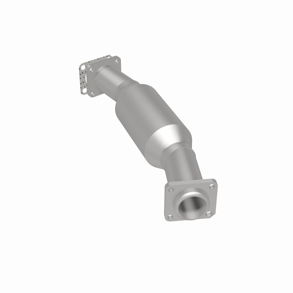 MagnaFlow Exhaust Products 3322433 California CARB Direct-Fit Catalytic Converter for Select Cadillac Seville, Chevrolet Camaro, Chevrolet Corvette, Chevrolet Nova, Pontiac Firebird, Pontiac Phoenix, Pontiac Ventura