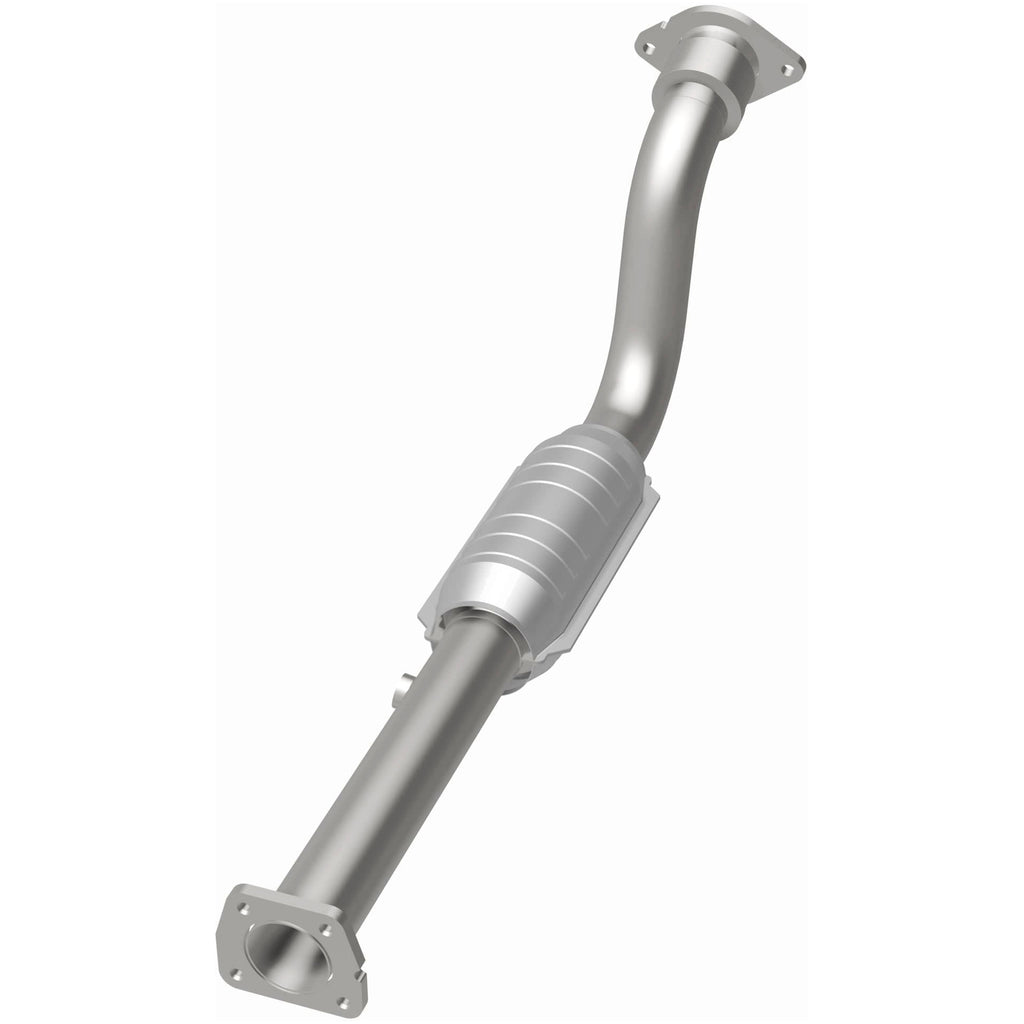 MagnaFlow Exhaust Products 23521 HM Grade Direct-Fit Catalytic Converter for Select Chevrolet Lumina, Chevrolet Monte Carlo