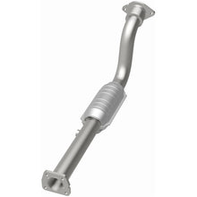Load image into Gallery viewer, MagnaFlow Exhaust Products 23521 HM Grade Direct-Fit Catalytic Converter for Select Chevrolet Lumina, Chevrolet Monte Carlo