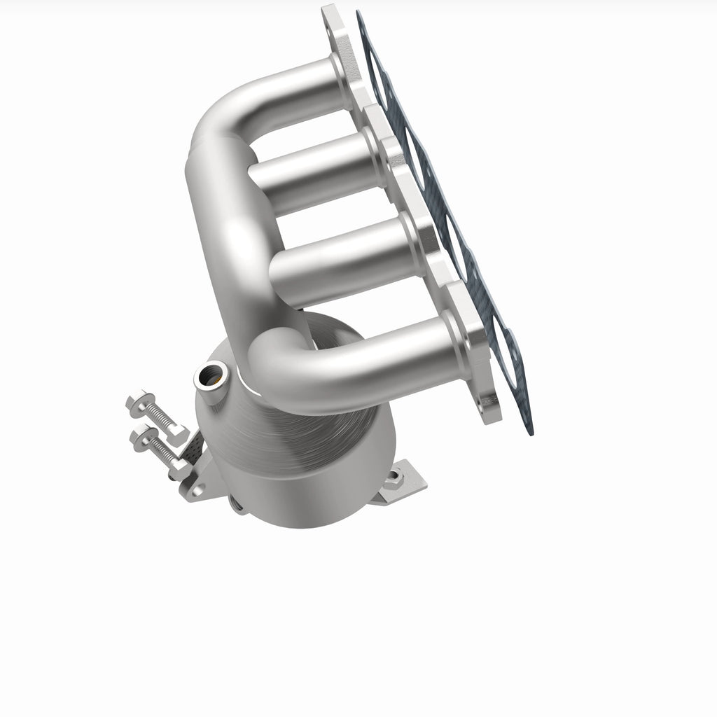 MagnaFlow Exhaust Products 5531125 California CARB Manifold Catalytic Converter for Select Hyundai Sonata, Kia Optima