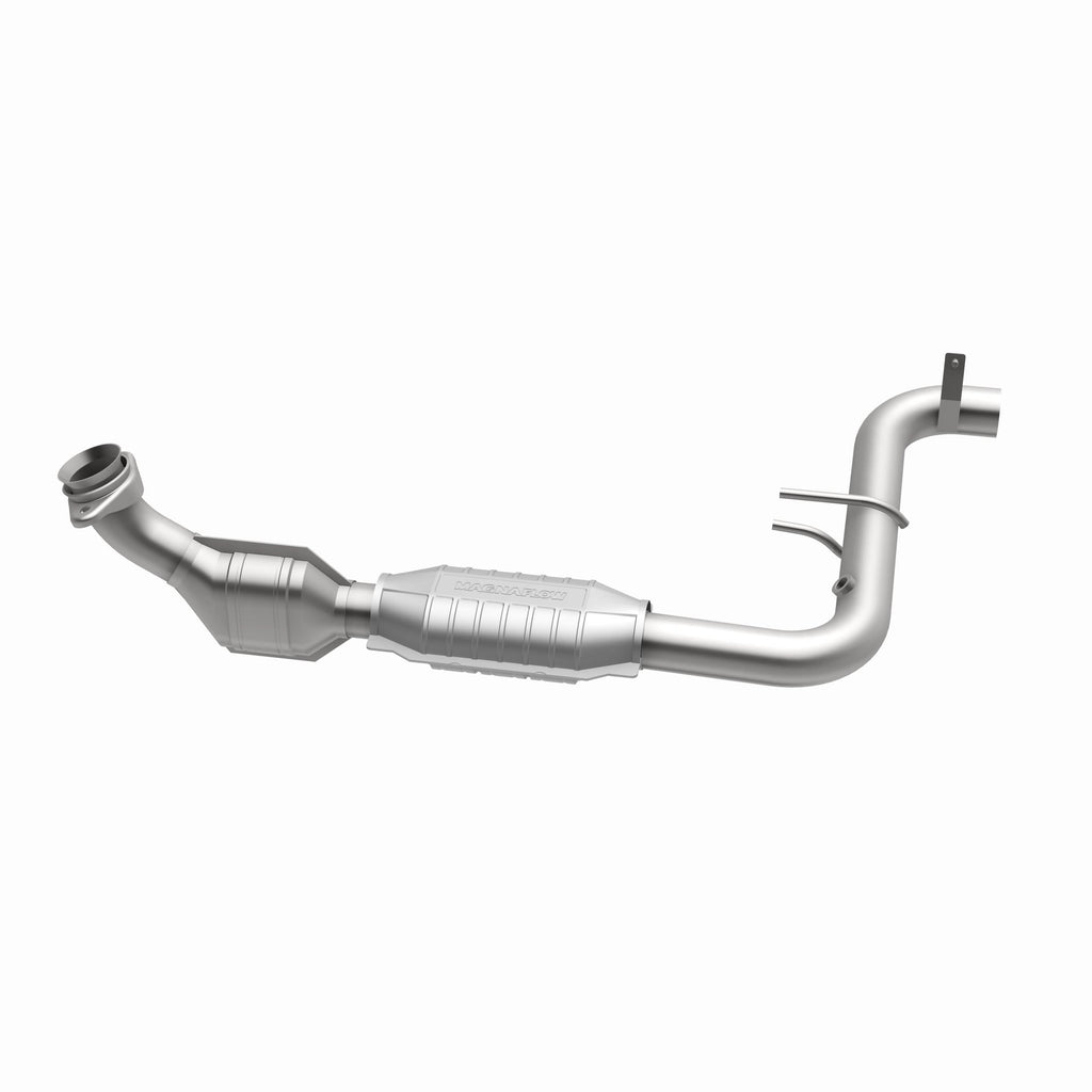 MagnaFlow Exhaust Products 447151 California CARB Direct-Fit Catalytic Converter