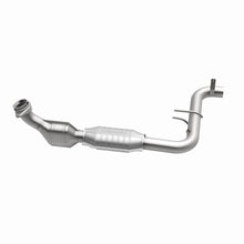 Load image into Gallery viewer, MagnaFlow Exhaust Products 447151 California CARB Direct-Fit Catalytic Converter