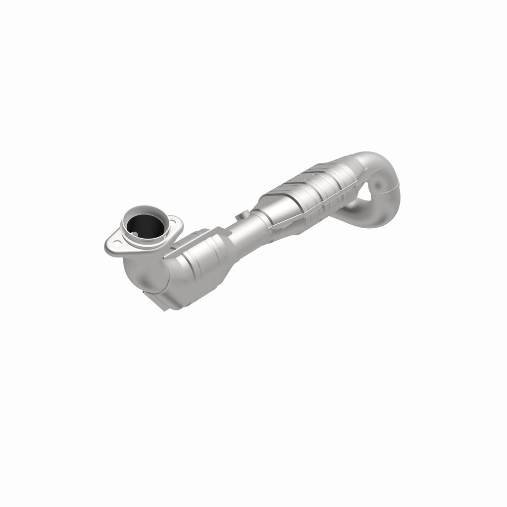 MagnaFlow Exhaust Products 24412 HM Grade Direct-Fit Catalytic Converter for Select Ford Expedition