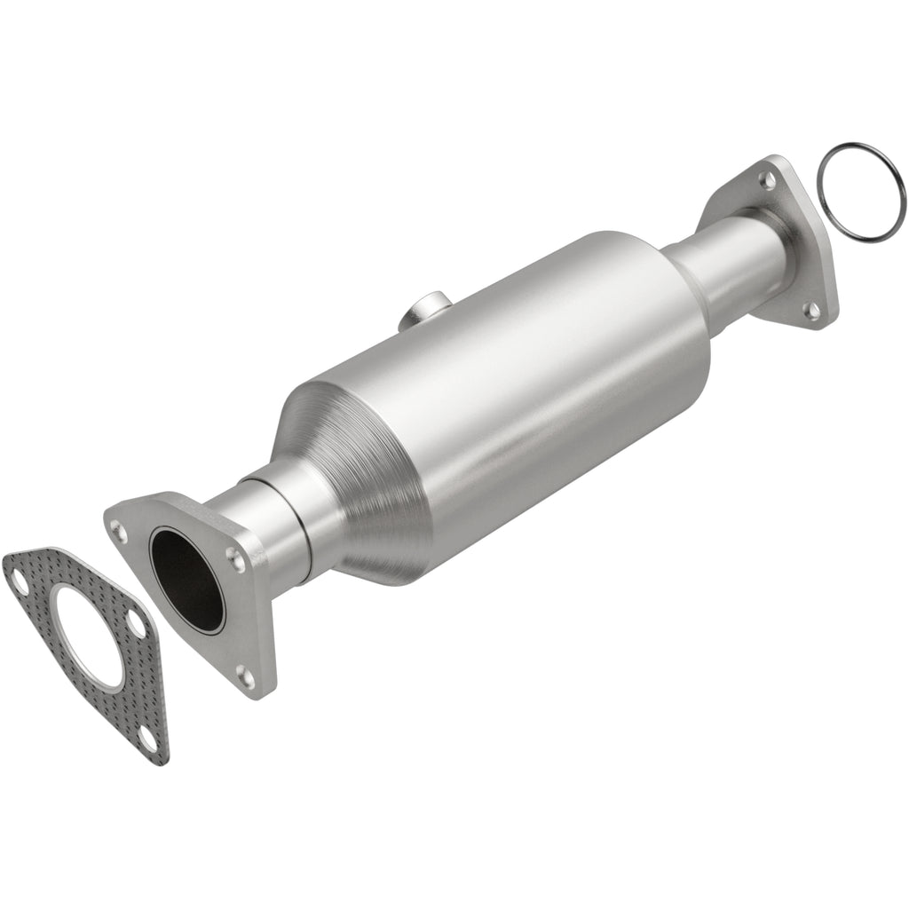MagnaFlow Exhaust Products 51912 OEM Grade Direct-Fit Catalytic Converter for Select Honda Accord