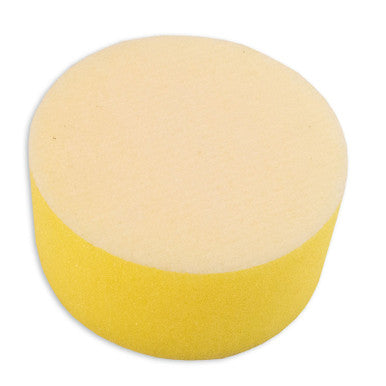 Chicago Pneumatic 8940158773 2" (50 mm) - PSA, Polishing Pad - Rigid