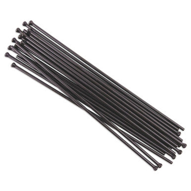 Chicago Pneumatic 8940159860 Needle - Flat Type - 1/8 (3 mm) x 7" (178 mm) Steel (19 PCS)
