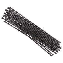 Load image into Gallery viewer, Chicago Pneumatic 8940159860 Needle - Flat Type - 1/8 (3 mm) x 7&quot; (178 mm) Steel (19 PCS)