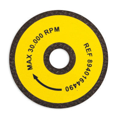 Chicago Pneumatic 8940164490 2" Cutting Wheel (5 PCS)