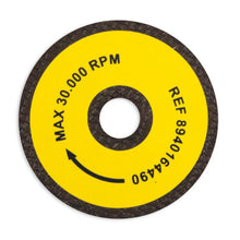 Load image into Gallery viewer, Chicago Pneumatic 8940164490 2" Cutting Wheel (5 PCS)