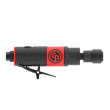 Load image into Gallery viewer, Chicago Pneumatic CP873CK Air Tire Buffer Kit 7/16&quot;, Light Duty - Low Speed, 0.47HP/350W - 3000RPM