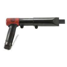 Load image into Gallery viewer, Chicago Pneumatic CP7125 1/8&quot;x19 Pistol Grip Air Needle Scaler