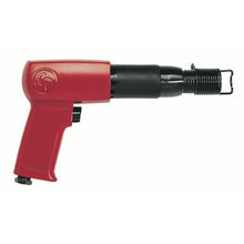 Load image into Gallery viewer, Chicago Pneumatic CP7150 0.401" (10.2mm) Pistol Grip Air Hammer, Round Shank