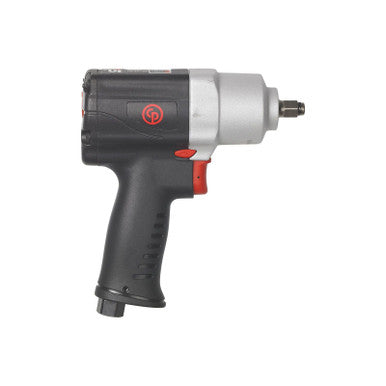 Chicago Pneumatic CP7729 3/8" Air Impact Wrench, Pistol Handle, Twin Hammer