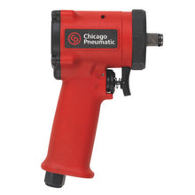 Load image into Gallery viewer, Chicago Pneumatic CP7732 1/2" Air Impact Wrench, Pistol Handle, Single Hammer