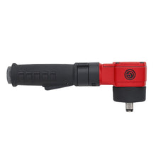 Load image into Gallery viewer, Chicago Pneumatic CP7737 1/2&quot; Angle Air Impact Wrench, Pistol Handle, Single Hammer