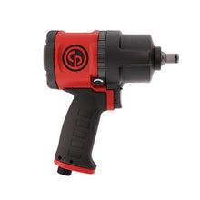 Load image into Gallery viewer, Chicago Pneumatic CP7748 1/2" Air Impact Wrench, Pistol Handle, Twin Hammer (2019 Version)