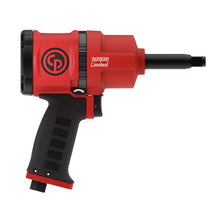 Load image into Gallery viewer, Chicago Pneumatic CP7748TL-2 1/2" Air Impact Wrench with 2" Extended Anvil, Torque Limited, Pistol Handle, Twin Hammer