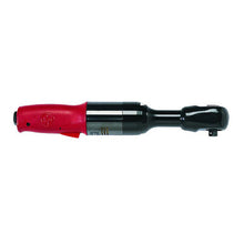 Load image into Gallery viewer, Chicago Pneumatic CP7830Q 3/8&quot; Air Ratchet Wrench, Composite Housing - 190 RPM