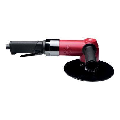 Chicago Pneumatic CP7269S 7" (178 mm) Air Angle Sander, 0.71HP/530W - 5000RPM