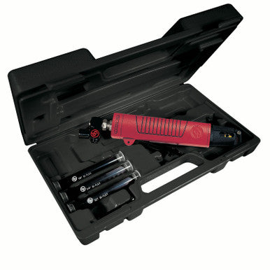 Chicago Pneumatic CP7901K Reciprocating Air Saw Kit - 10000 Stroke Per Minute