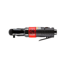 Load image into Gallery viewer, Chicago Pneumatic CP825CT 3/8&quot; Air Ratchet Wrench, Composite Housing, Torque (Min/Max) 3.7 - 25.8 ft. lbf / 5 - 35 Nm - 280 RPM