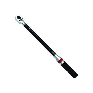 Chicago Pneumatic CP8917 1/2" Manual Torque Wrench, Torque (Min/Max) 50 - 250ft. lbf/60-340Nm