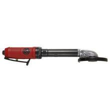 Load image into Gallery viewer, Chicago Pneumatic CP9116 4&quot; (100mm) Air Angle Cut-off Tool, 1HP/746W, w/5 Cutting Discs - 14000RPM