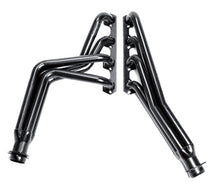 Load image into Gallery viewer, Hedman Hedders 89410 Uncoated Long-Tube EO Headers for 1966-77 4WD Ford Broncos with 302W for Select Ford Bronco