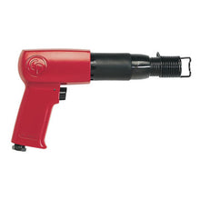 Load image into Gallery viewer, Chicago Pneumatic CP7150K 0.401" (10.2mm) Pistol Grip Air Hammer Kit, Round Shank