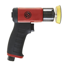 Load image into Gallery viewer, Chicago Pneumatic CP7201P Air Polisher Kit - 3" (75mm), Pistol Handel, H&amp;L - 2500RPM