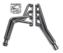 Load image into Gallery viewer, Hedman Hedders 89416 Silver Long-Tube EO Headers for 1966-77 4WD Ford Broncos with 302W for Select Ford Bronco