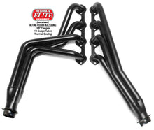 Load image into Gallery viewer, Hedman Hedders 89418 H.D. Silver Long-Tube Headers for 1966-77 4WD Ford Broncos with 302W for Select Ford Bronco