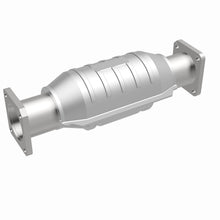 Load image into Gallery viewer, MagnaFlow Exhaust Products 23650 Standard Grade Direct-Fit Catalytic Converter for Select Geo Storm, Isuzu Impulse