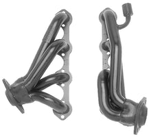 Load image into Gallery viewer, Hedman Hedders 89420 Uncoated EO Headers for 1986-96 Ford 2WD/4WD F150 &amp; Bronco w/5.8L (No A.I.R.) for Select Ford Bronco, Ford F-150, Ford F-250, Ford F-350