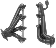 Load image into Gallery viewer, Hedman Hedders 89421 Uncoated EO Headers for 1986-96 Ford 2WD/4WD F150 &amp; Bronco w/5.8L (with A.I.R.) for Select Ford Bronco, Ford F-150, Ford F-250, Ford F-350