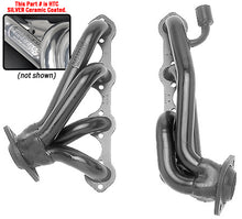 Load image into Gallery viewer, Hedman Hedders 89426 Silver EO Headers for '86-96 Ford 2WD/4WD F150 &amp; Bronco w/5.8L (No A.I.R.) for Select Ford Bronco, Ford F-150, Ford F-250, Ford F-350