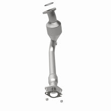 Load image into Gallery viewer, MagnaFlow Exhaust Products 51907 OEM Grade Direct-Fit Catalytic Converter for Select Chevrolet Malibu, Pontiac G6, Saturn Aura