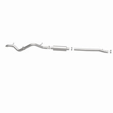 Load image into Gallery viewer, MagnaFlow Exhaust Products 15237 Rock Crawler Series Cat-Back System for Select Jeep Wrangler, Jeep Wrangler JK