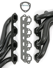 Load image into Gallery viewer, Hedman Hedders 89460 Uncoated Mid-Length Headers for 1988-97 2WD/4WD Ford F150-F350 Trucks with 7.5L for Select Ford F-250, Ford F-350