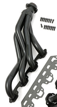 Load image into Gallery viewer, Hedman Hedders 89460 Uncoated Mid-Length Headers for 1988-97 2WD/4WD Ford F150-F350 Trucks with 7.5L for Select Ford F-250, Ford F-350