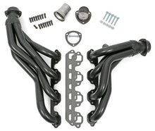 Load image into Gallery viewer, Hedman Hedders 89460 Uncoated Mid-Length Headers for 1988-97 2WD/4WD Ford F150-F350 Trucks with 7.5L for Select Ford F-250, Ford F-350