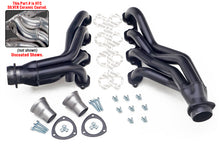 Load image into Gallery viewer, Hedman Hedders 89466 Silver Mid-Length Headers for 1988-97 2WD/4WD Ford F150-F350 Trucks with 7.5L for Select Ford F-250, Ford F-350