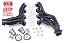 Load image into Gallery viewer, Hedman Hedders 89468 HD Silver Mid-Length Headers for 1988-97 2WD/4WD Ford F150-F350 Trucks with 7.5L for Select Ford F-250, Ford F-350