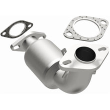 Load image into Gallery viewer, MagnaFlow Exhaust Products 49457 OEM Grade Direct-Fit Catalytic Converter for Select Mitsubishi Eclipse, Mitsubishi Galant