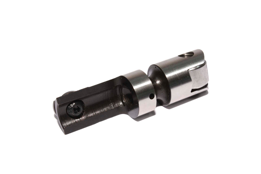 COMP Cams 894C-1 Endure-X Solid Roller Lifter w/ .842" Diameter, Centered Pushrod Seat