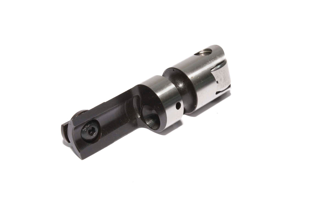 COMP Cams 894L-1 Endure-X Solid Roller Lifter w/ .842" Diameter, Left Pushrod Seat