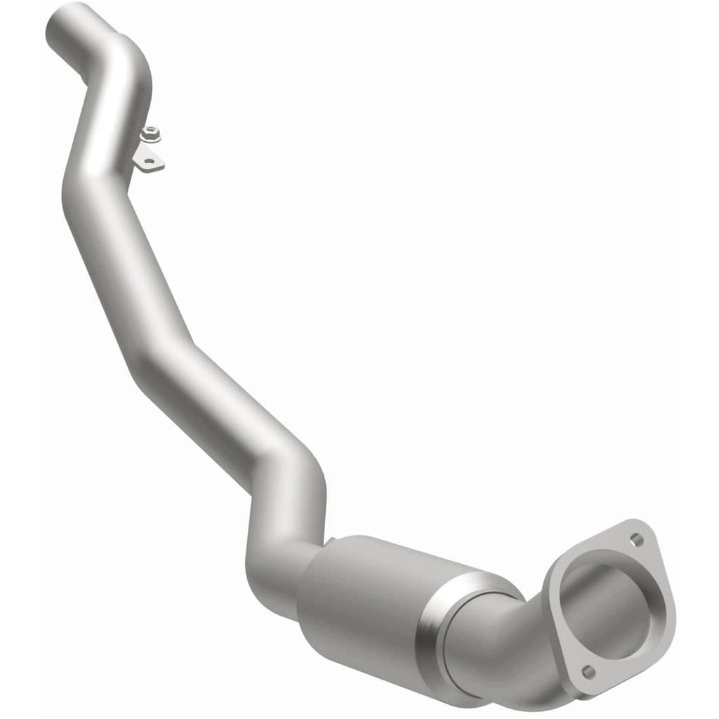 MagnaFlow Exhaust Products 4561539 California CARB Direct-Fit Catalytic Converter for Select Chrysler 300, Dodge Magnum