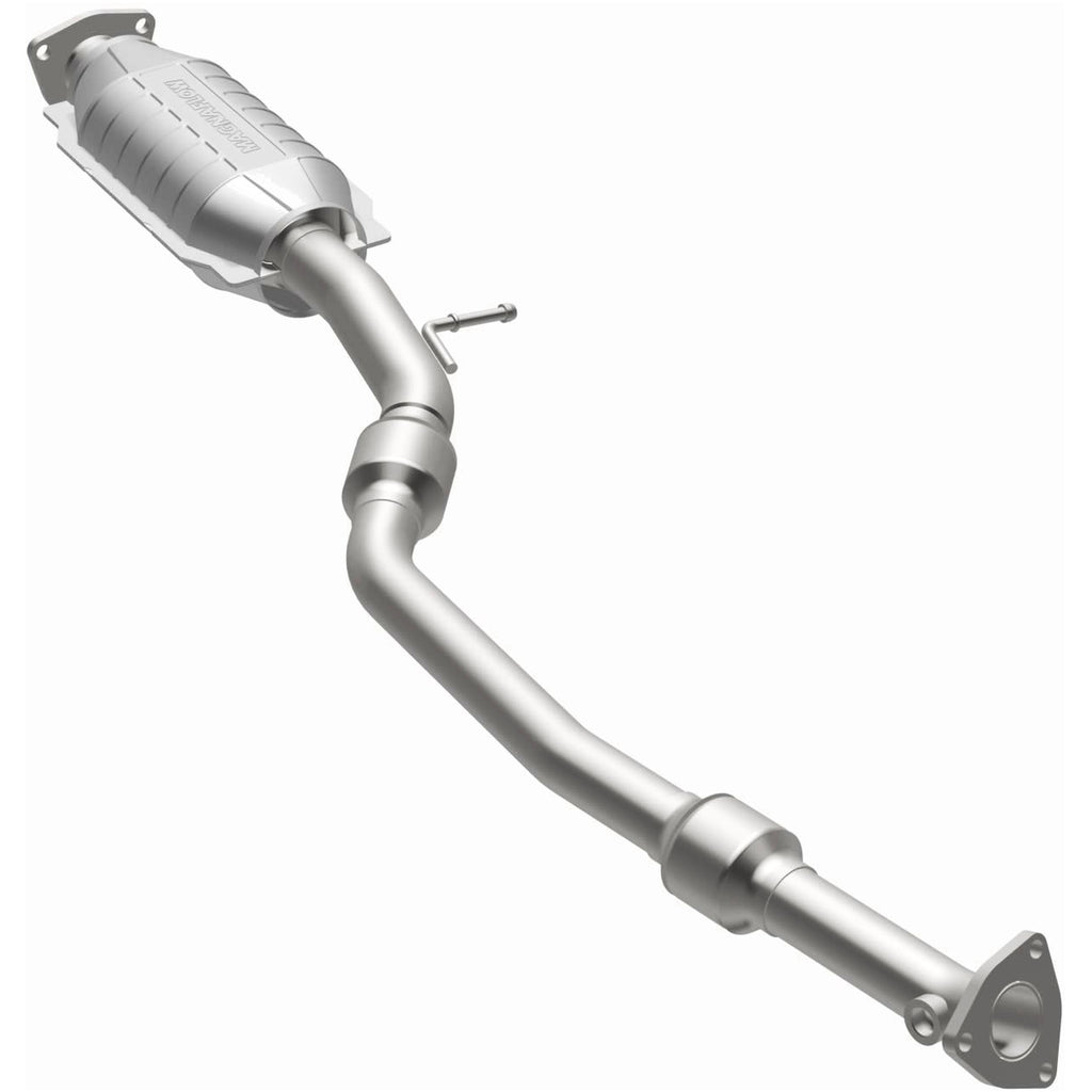 MagnaFlow Exhaust Products 49547 OEM Grade Direct-Fit Catalytic Converter for Select Daewoo Lanos